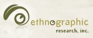 Ethnographic Research, Inc. logo