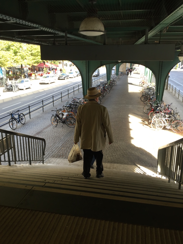 Researcher in the field